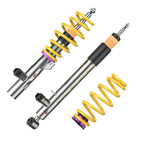 KW DDC P&P Coilover Kit for 2013–2020 BMW 320i xDrive / BMW 328i xDrive / BMW 335i xDrive + More, part 39020029, image 2