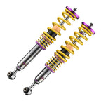 KW V3 Coilover Kit for 2006–2017 Aston Martin V8 Vantage, part 35233010, image 2