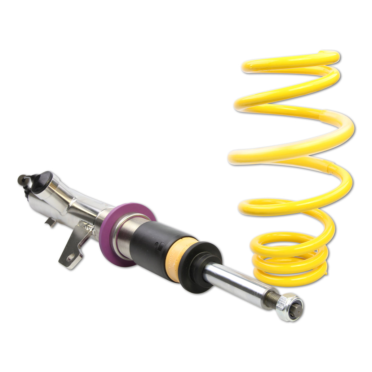 KW DDC ECU Coilover Kit for 2008–2015 Audi TT Quattro / Audi TTS Quattro, part 39010012, image 4