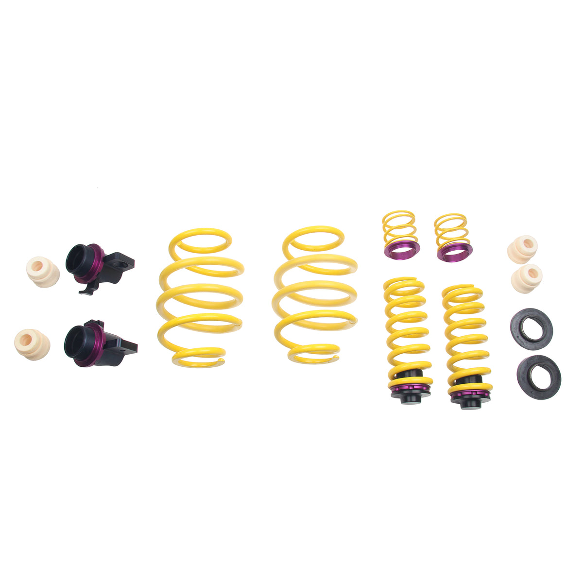 KW H.A.S. for 2015–2021 BMW M3 / BMW M4 / BMW M2, part 253200ANU, image 1