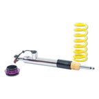 KW DDC ECU Coilover Kit for 2008–2015 Mercedes-Benz C300 / Mercedes-Benz C350, part 39025003, image 4