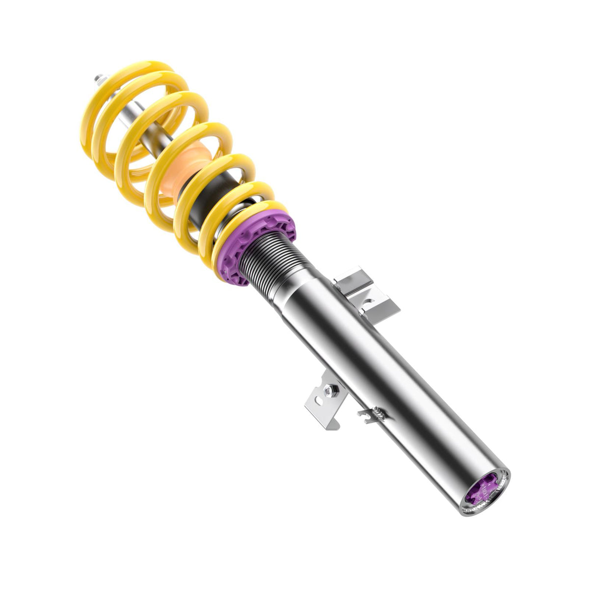 KW V3 Coilover Kit Bundle for 2020–2025 BMW X3 / BMW X4, part 352200DE, image 4