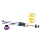 KW V3 Coilover Kit Bundle for 2020–2026 Mercedes-Benz CLA35 AMG / Mercedes-Benz CLA45 AMG, part 3522500S, image 4