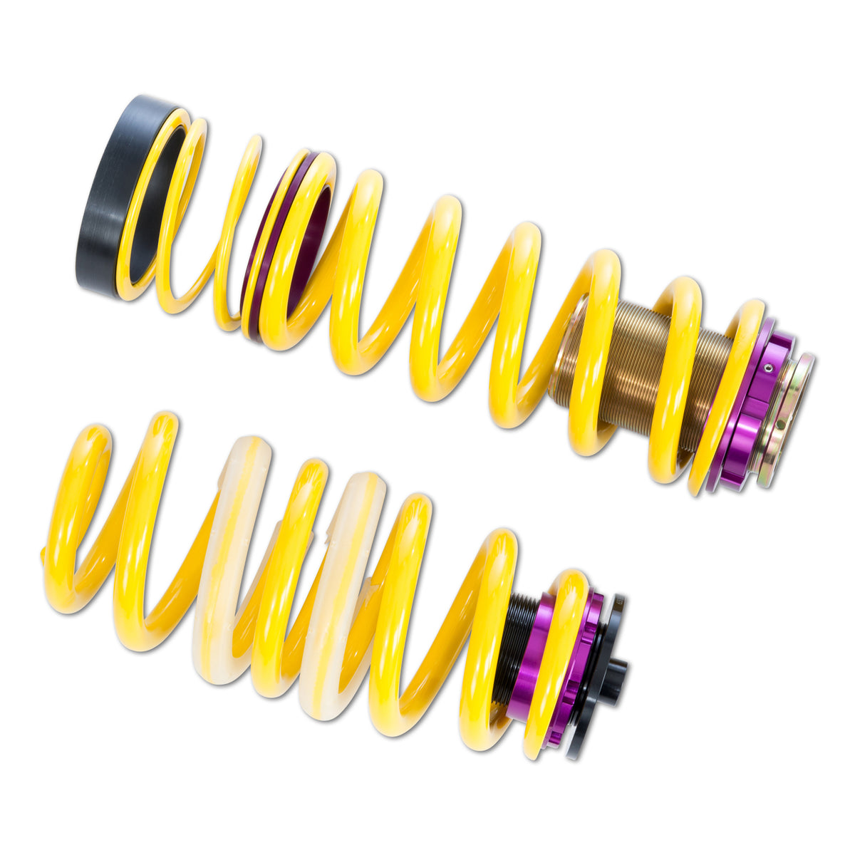 KW H.A.S. for 2018–2025 Audi A5 Quattro / Audi A5 Sportback / Audi S5 + More, part 253100AS, image 4