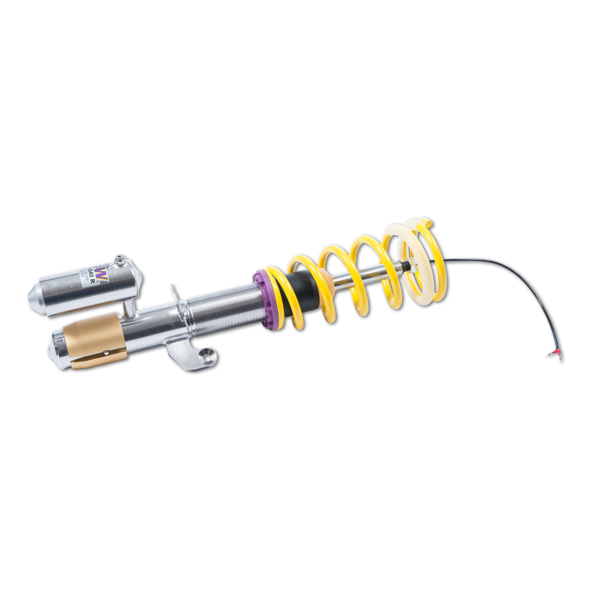KW DDC P&P Coilover Kit for 2015–2020 BMW M3 / BMW M4, part 39020039, image 3