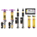 KW V4 Coilover Kit for 2016–2021 BMW M2, part 3A7200BH, image 1