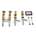 KW V3 Coilover Kit for 2000–2005 Porsche 911, part 35271003, image 1