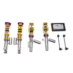 KW V3 Coilover Kit for 2000–2005 Porsche 911, part 35271003, image 1