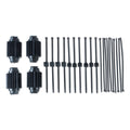 KW ESC Module for 2017–2023 BMW 530i / BMW 530i xDrive / BMW 540i + More, part 68511041, image 1