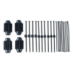 KW ESC Module for 2017–2023 BMW 530i / BMW 530i xDrive / BMW 540i + More, part 68511041, image 1