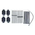 KW ESC Module for 2016–2021 Mercedes-Benz C63 AMG / Mercedes-Benz C63 AMG S, part 68510421, image 1