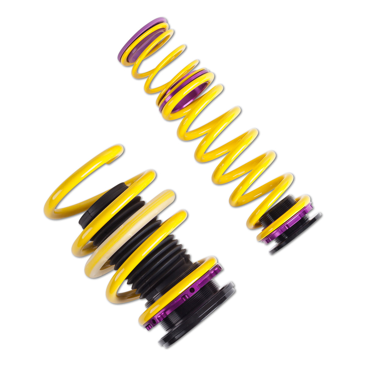 KW H.A.S. for 2015–2020 Audi S3 / Audi RS3, part 253100AK, image 4