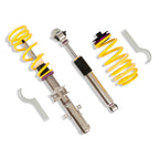 KW V3 Coilover Kit for 2016–2022 Mercedes-Benz Metris, part 35225090, image 2