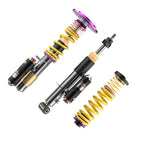 KW V4 Clubsport Kit for 2008–2014 Audi TT / Audi TT Quattro / Audi TTS Quattro + More, part 39780242, image 2