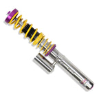 KW V3 Coilover Kit Bundle for 2007–2012 Porsche Cayman, part 35271032, image 3