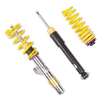 KW V1 Coilover Kit for 2012–2021 BMW 328i / BMW 320i / BMW 228i + More, part 1022000D, image 2