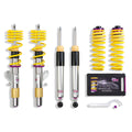 KW V3 Coilover Kit for 2012–2021 BMW 328i / BMW 320i / BMW 228i + More, part 3522000D, image 1