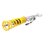 KW DDC ECU Coilover Kit for 2011–2016 BMW 528i, part 39020016, image 4