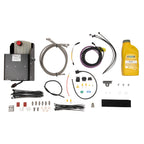 KW DDC ECU Coilover Kit with HLS4 for 2011–2012 Mercedes-Benz SLS AMG, part 39025006, image 3; product may be different than pictured