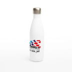 Bavarian Werk Shop Stainless Water Bottle