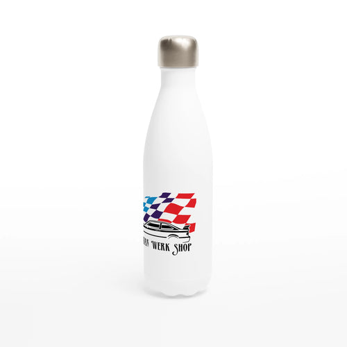Bavarian Werk Shop Stainless Water Bottle