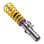 KW V3 Coilover Kit for 2022–2026 BMW i4, part 352200FK, image 4