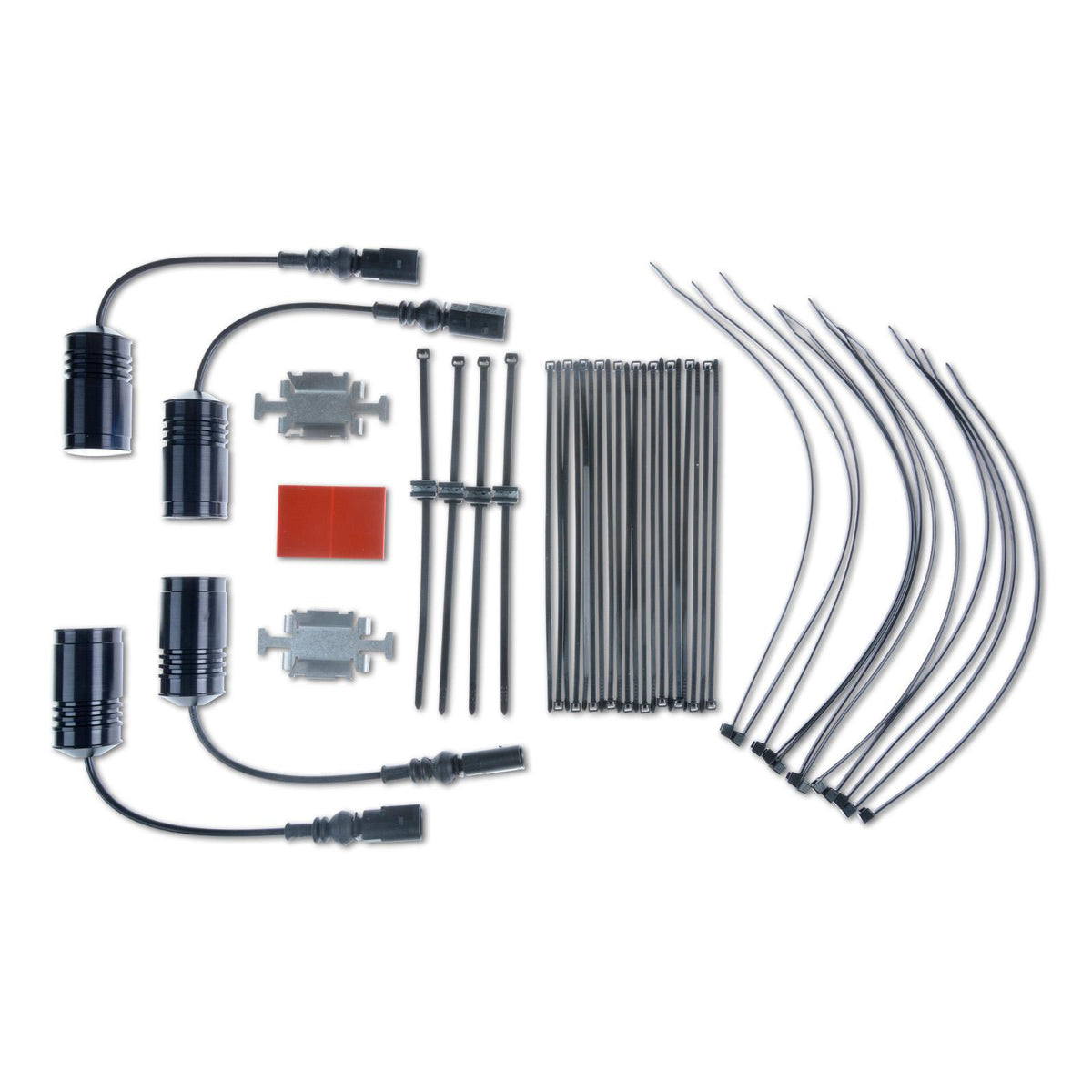 KW ESC Module for 2003–2006, 2008–2017 Porsche Cayenne / Audi A4 / Audi Q5 + More, part 68510144, image 1