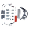 KW ESC Module for 2008–2017 Mercedes-Benz C300 / Mercedes-Benz C350 / Mercedes-Benz E350 + More, part 68510305, image 1