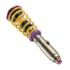 KW V4 Coilover Kit for 2020–2024 Porsche 911, part 3A771087, image 4