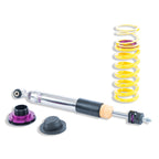 KW V3 Coilover Kit for 2017–2021 Mercedes-Benz C63 AMG / Mercedes-Benz C63 AMG S, part 35225089, image 4