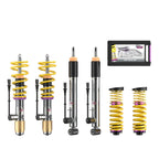 KW DDC ECU Coilover Kit for 2006–2016 Aston Martin V8 Vantage, part 39033001, image 1