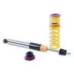 KW V3 Coilover Kit for 2017–2020 Audi RS3, part 352100AK, image 4