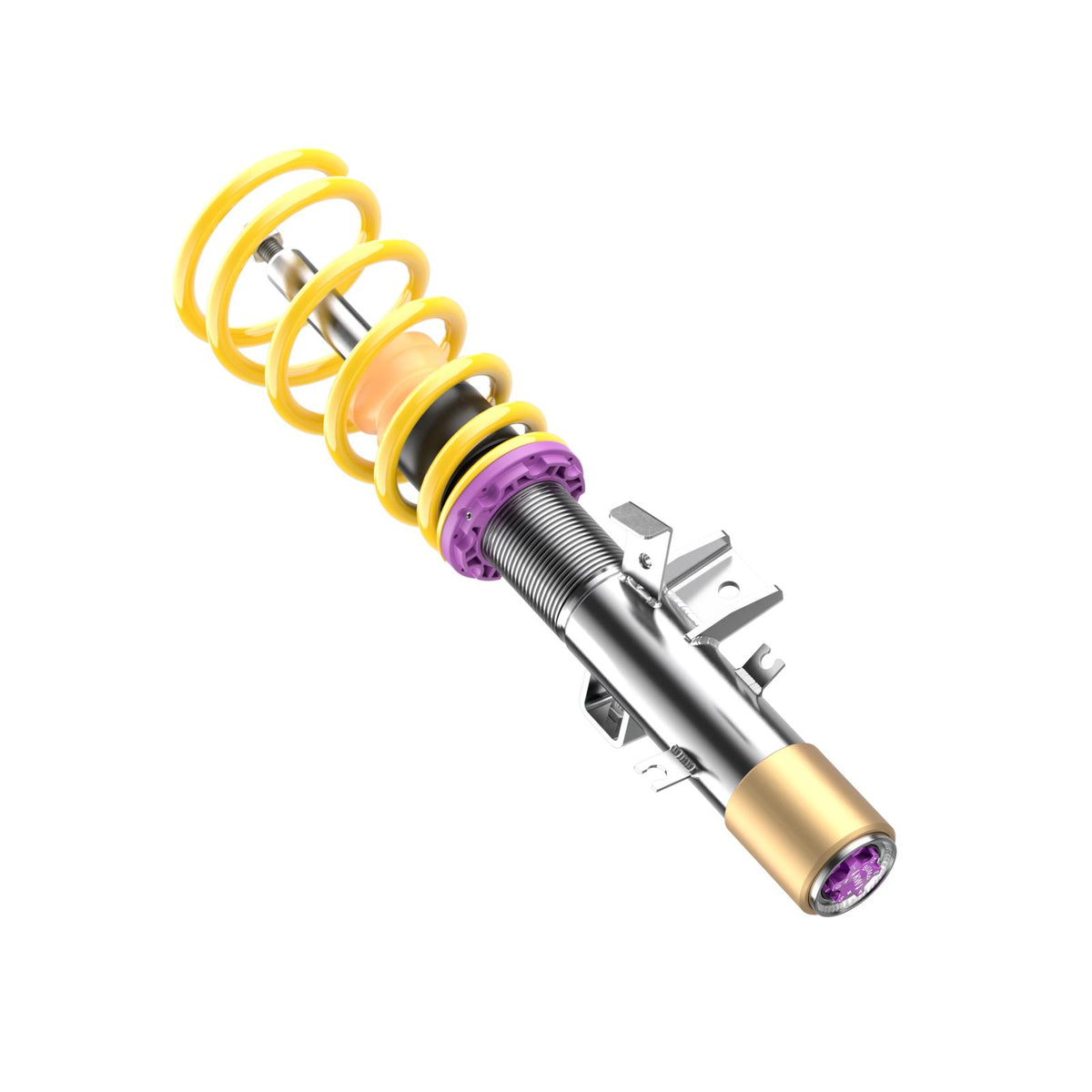 KW V3 Coilover Kit for 2019–2026 BMW 330i xDrive / BMW M340i xDrive / BMW M240i xDrive, part 352200DK, image 4