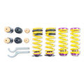KW H.A.S. for 2019–2024 Mercedes-Benz AMG GT 53 / Mercedes-Benz AMG GT 43, part 2532500V, image 1