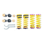 KW H.A.S. for 2019–2024 Mercedes-Benz AMG GT 53 / Mercedes-Benz AMG GT 43, part 2532500V, image 1