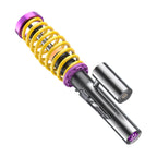 KW V3 Coilover Kit for 2000–2005 Porsche 911, part 35271002, image 4
