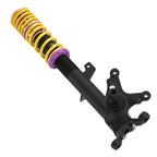 KW V3 Coilover Kit for 1988–1991 BMW M3, part 352200DB, image 4