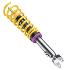 KW V3 Leveling Coilover for 2015–2021 Mercedes-Benz C300, part 3520825073, image 4