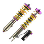 KW V4 Coilover Kit for 2020–2024 Porsche 911, part 3A771087, image 2