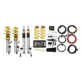 KW DDC ECU Coilover Kit for 2008–2015 Audi TT Quattro / Audi TTS Quattro, part 39010012, image 1