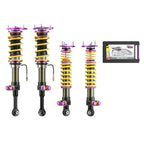 KW V5 Clubsport Bundle for 2022–2024 Porsche 911, part 3090171096, image 1