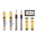 KW V3 Coilover Kit for 2013–2020 BMW 320i xDrive / BMW 328i xDrive / BMW 335i xDrive + More, part 3522000S, image 1
