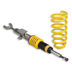 KW V3 Coilover Kit for 2013–2018 BMW 640i / BMW 650i, part 3522000C, image 4