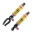 KW V5 Coilover Kit for 2017–2018 Audi R8, part 309100AM, image 4