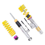 KW DDC ECU Coilover Kit for 2014–2021 BMW 228i / BMW 230i, part 39020015, image 2