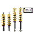 KW V3 Leveling Coilover for 2017–2023 BMW 530i xDrive / BMW 540i xDrive / BMW 540d xDrive, part 35208200BW, image 1