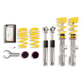 KW V3 Coilover Kit for 2016–2022 Mercedes-Benz Metris, part 35225090, image 1
