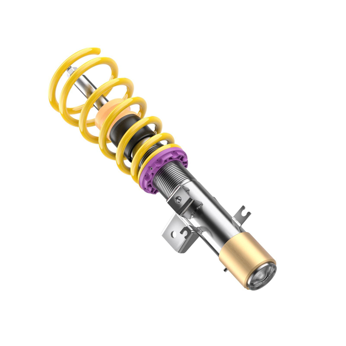 KW V1 Coilover Kit for 2019–2026 BMW 330i xDrive / BMW M340i xDrive / BMW M240i xDrive, part 102200DK, image 4