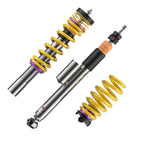 KW V3 Coilover Kit Bundle for 2018–2025 Audi S5 Sportback, part 352100BV, image 2