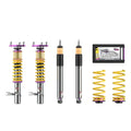 KW V3 Clubsport Kit for 2004–2005 Porsche 911, part 35271817, image 1